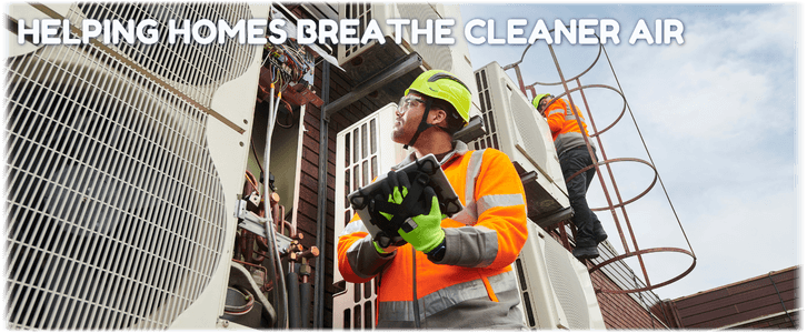 Philadelphia DuctCore Air Care