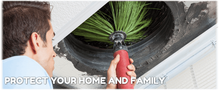 Air Duct Mold Removal in Philadelphia