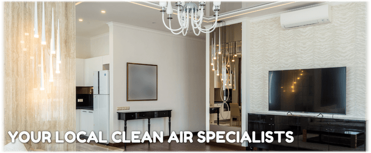 Philadelphia Air Duct Cleaning